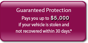 Guaranteed Protection